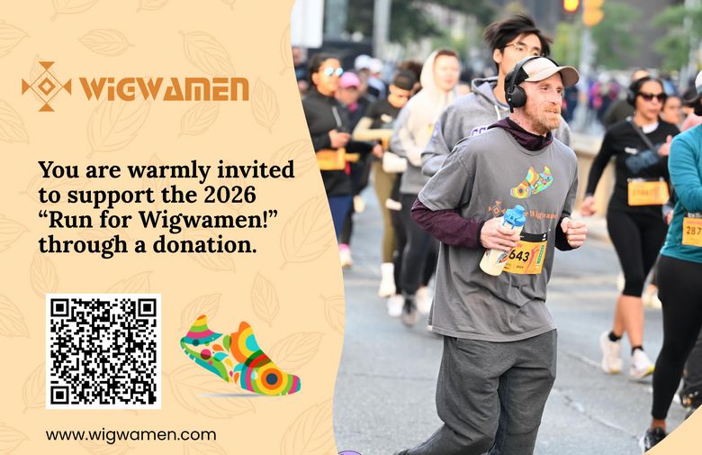 marathon racers